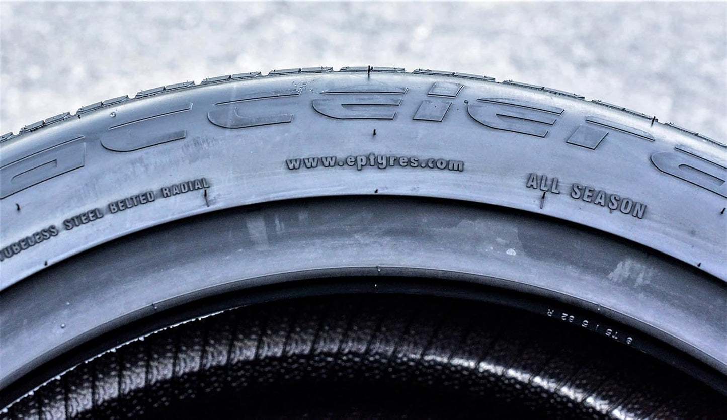 ACCELERA 215/45 ZR16 90W XL PHI-R (T)