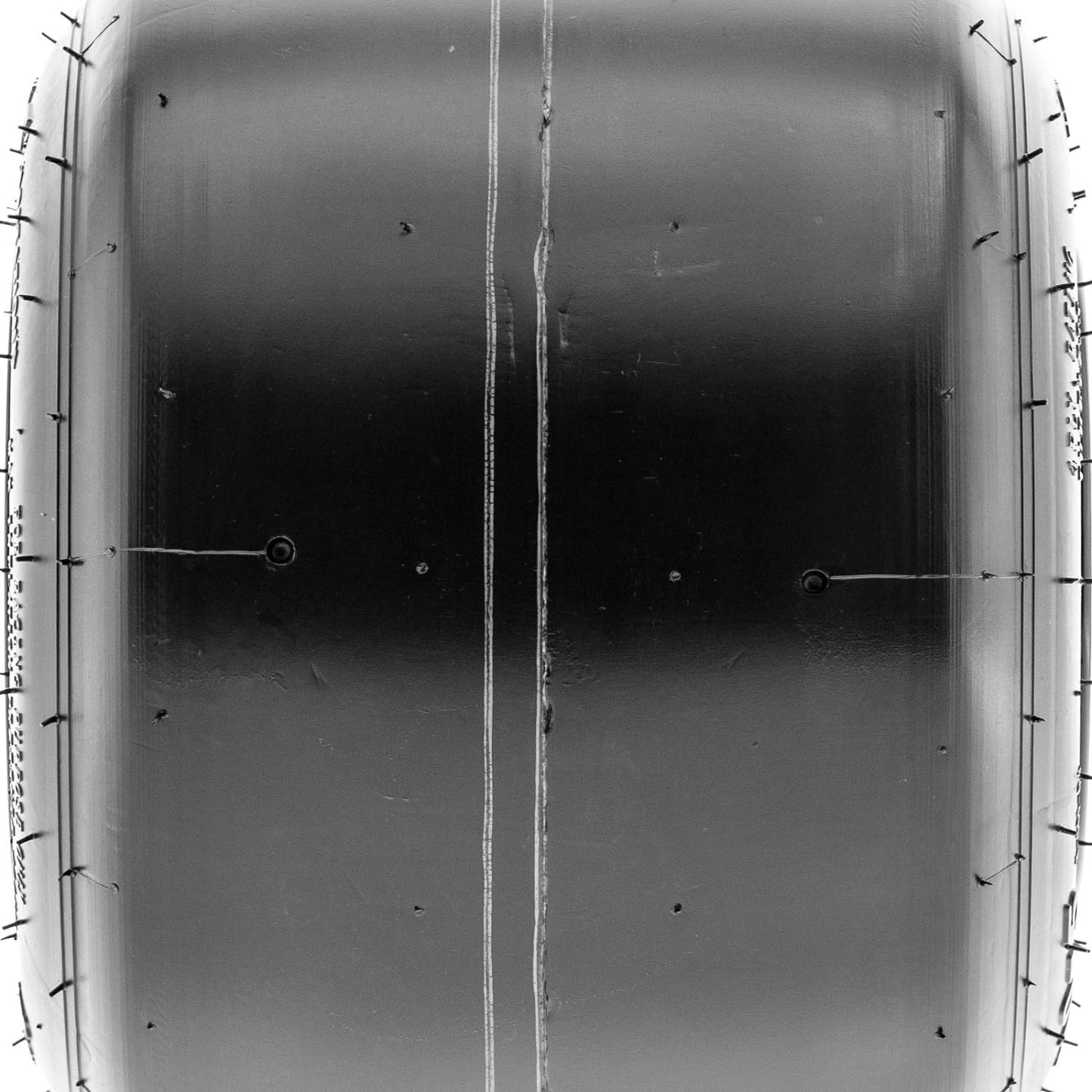 SunF 11x7.10-5 11x7.10x5 Race Go Kart Tire 4 PR K001 - SET of 4