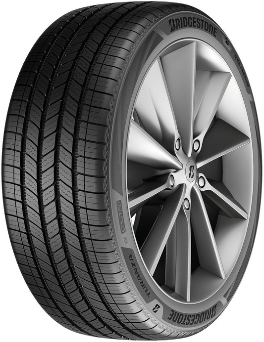 Bridgestone Turanza EV All Season 245/35R21 96Y XL Electric Vehicle Tire