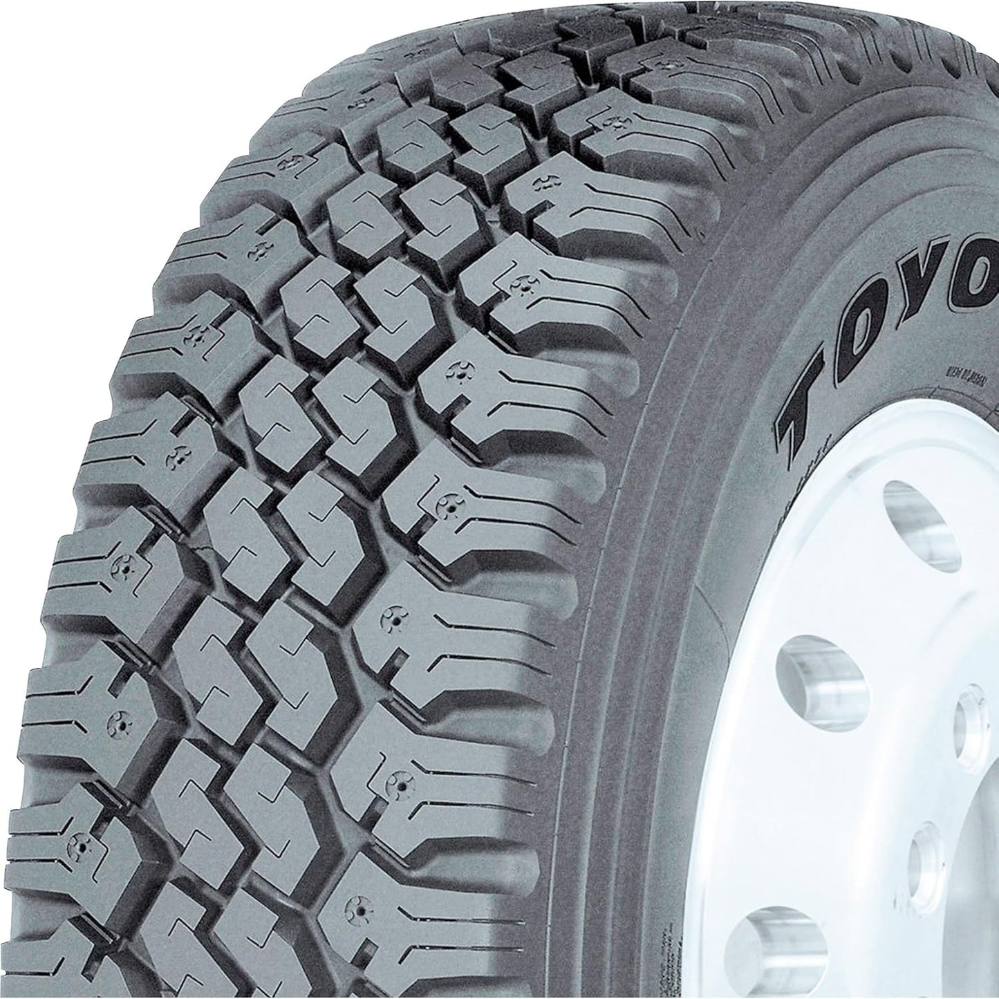 Toyo Tires M-55 LT275/70R18 125/122Q E/10 M55 TL