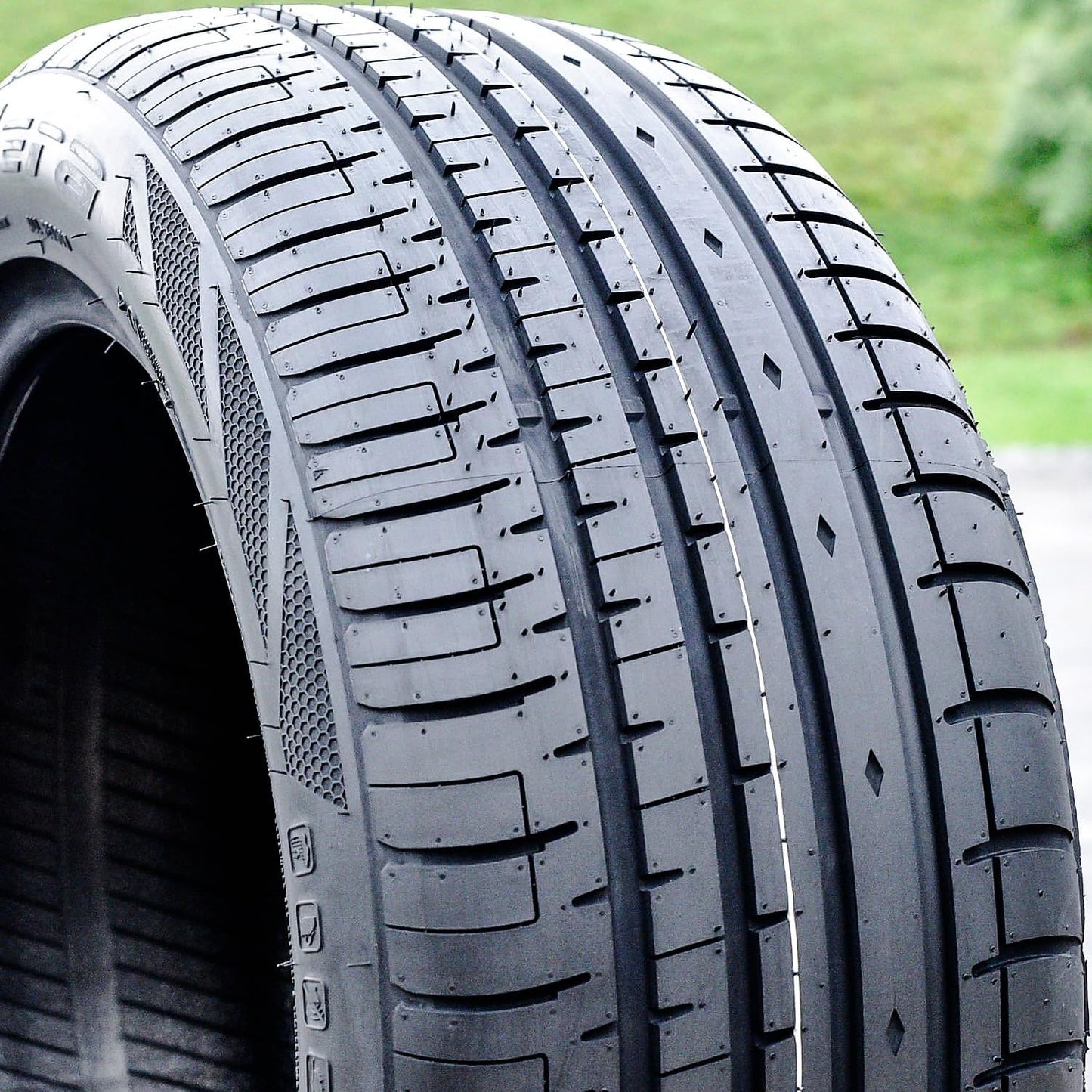 ACCELERA 215/45 ZR16 90W XL PHI-R (T)