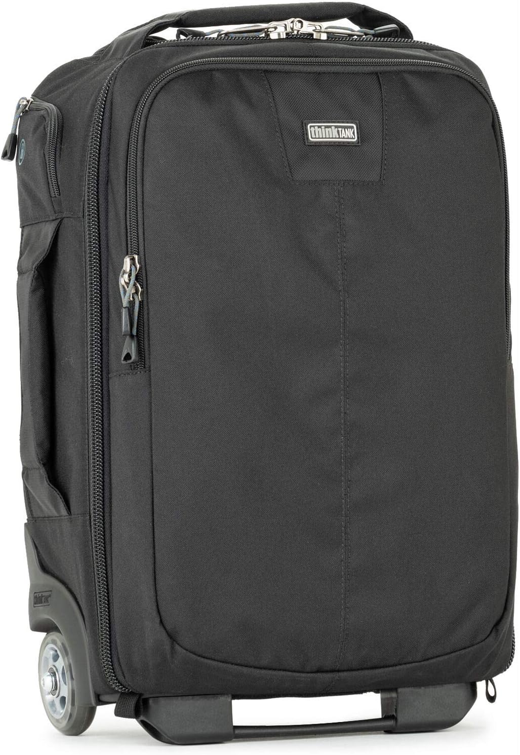Think Tank Photo Essentials Convertible Rolling Backpack