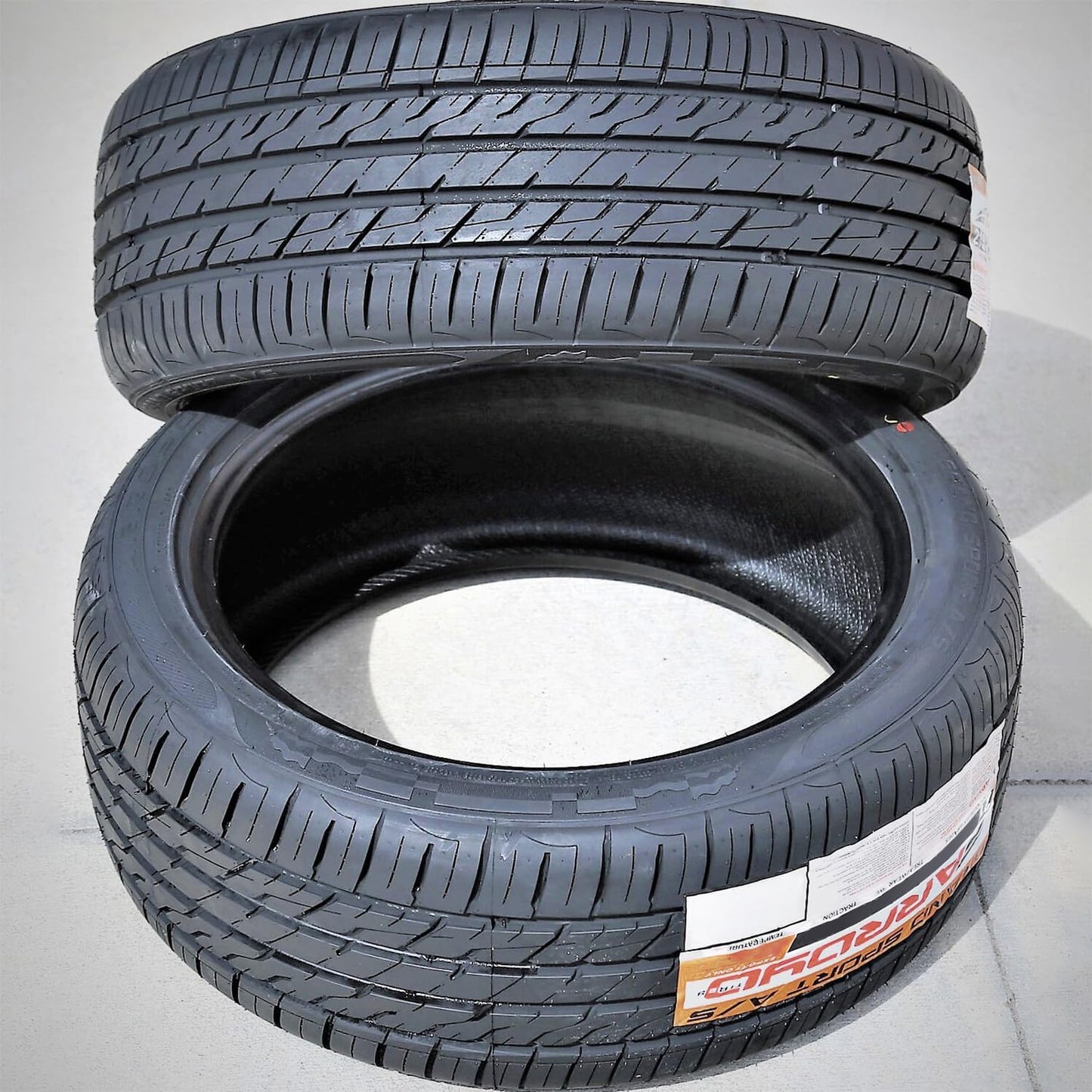 Arroyo Grand Sport A/S 265/45ZR20 108W 500 A A