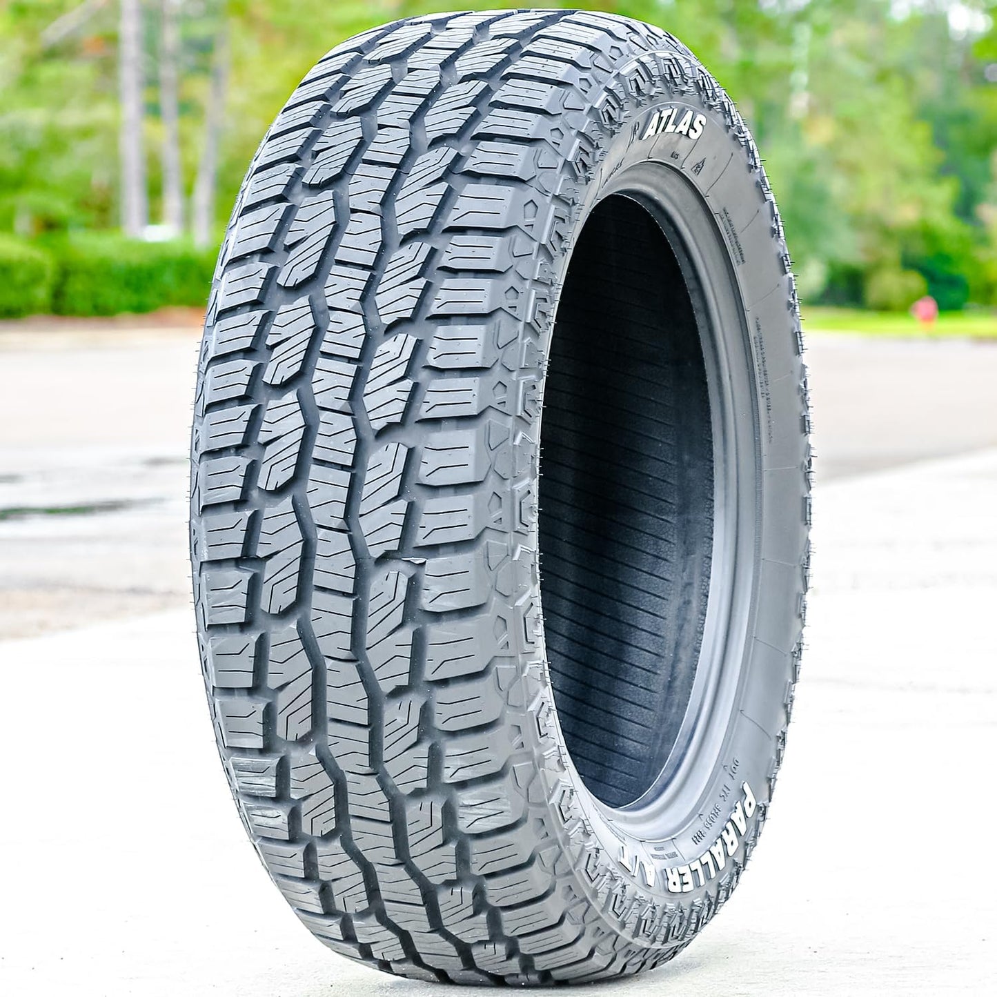 Atlas Paraller A/T 275/55R20 113S BSW