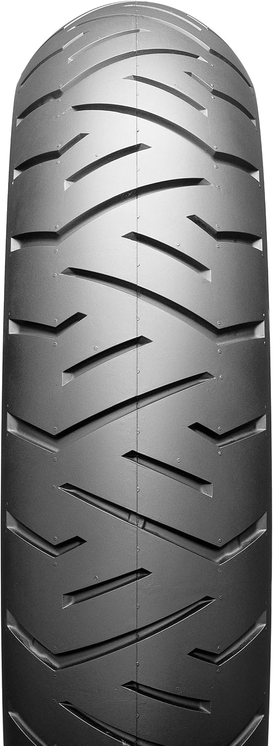 Bridgestone TH01F Scooter Front Motorcycle Tire 120/70-15