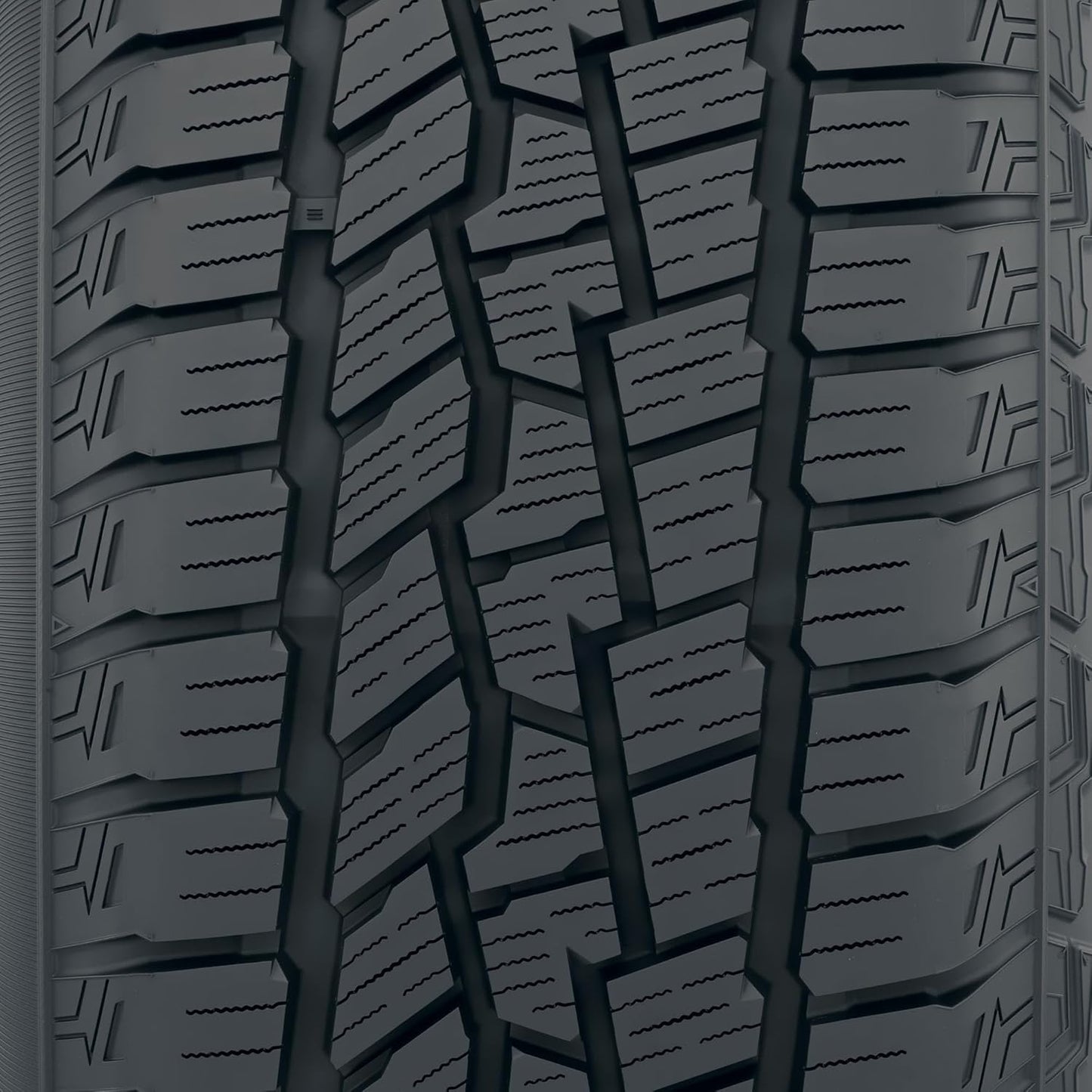 Yokohama Geolandar CV 4S All Weather 285/45R22 114H SUV/Crossover Tire