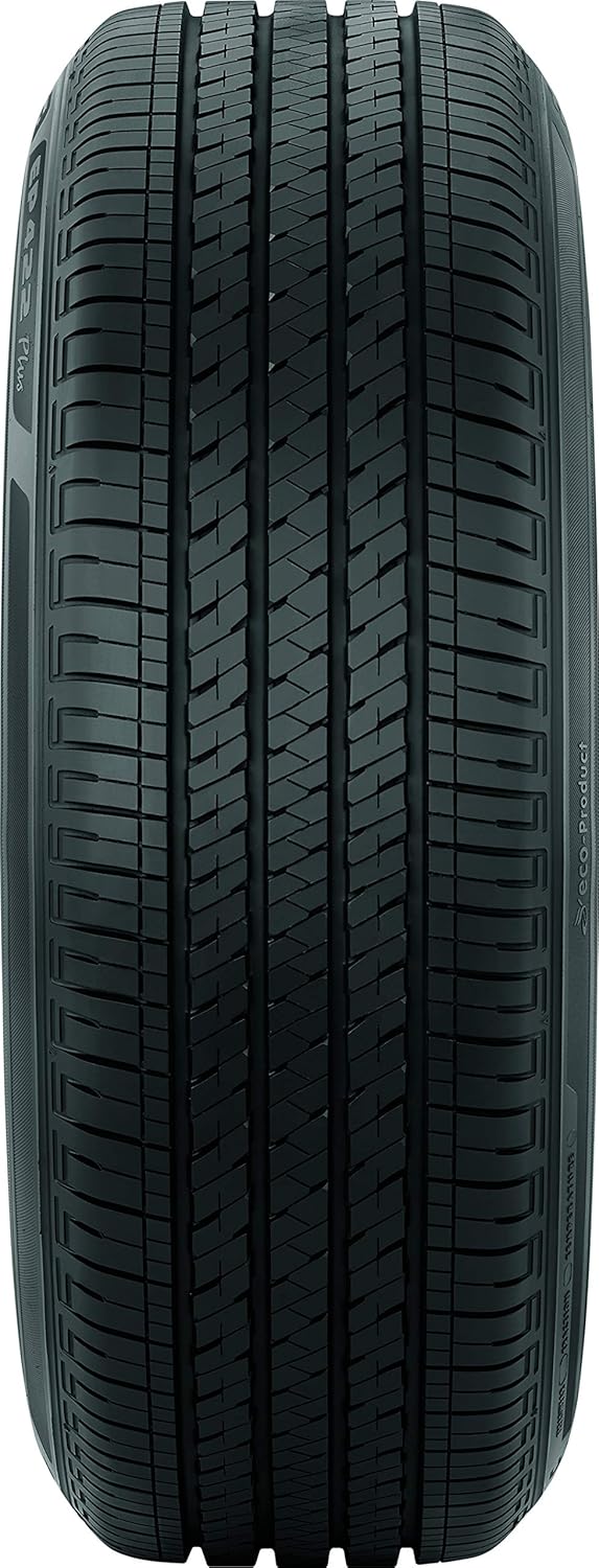 Bridgestone Ecopia EP422 Plus All-Season Touring Tire 195/65R15 91 H