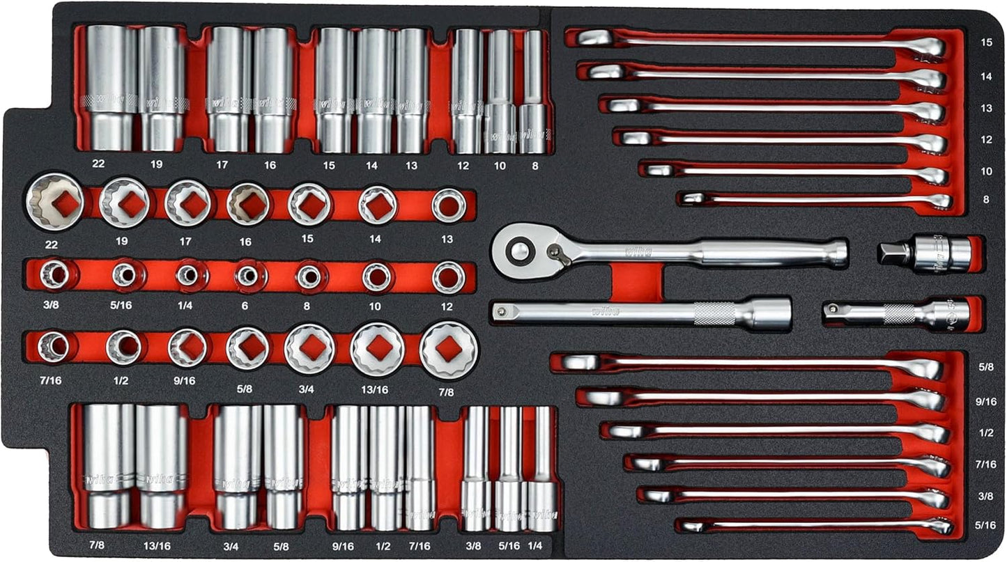 194 Pc Premium Kit