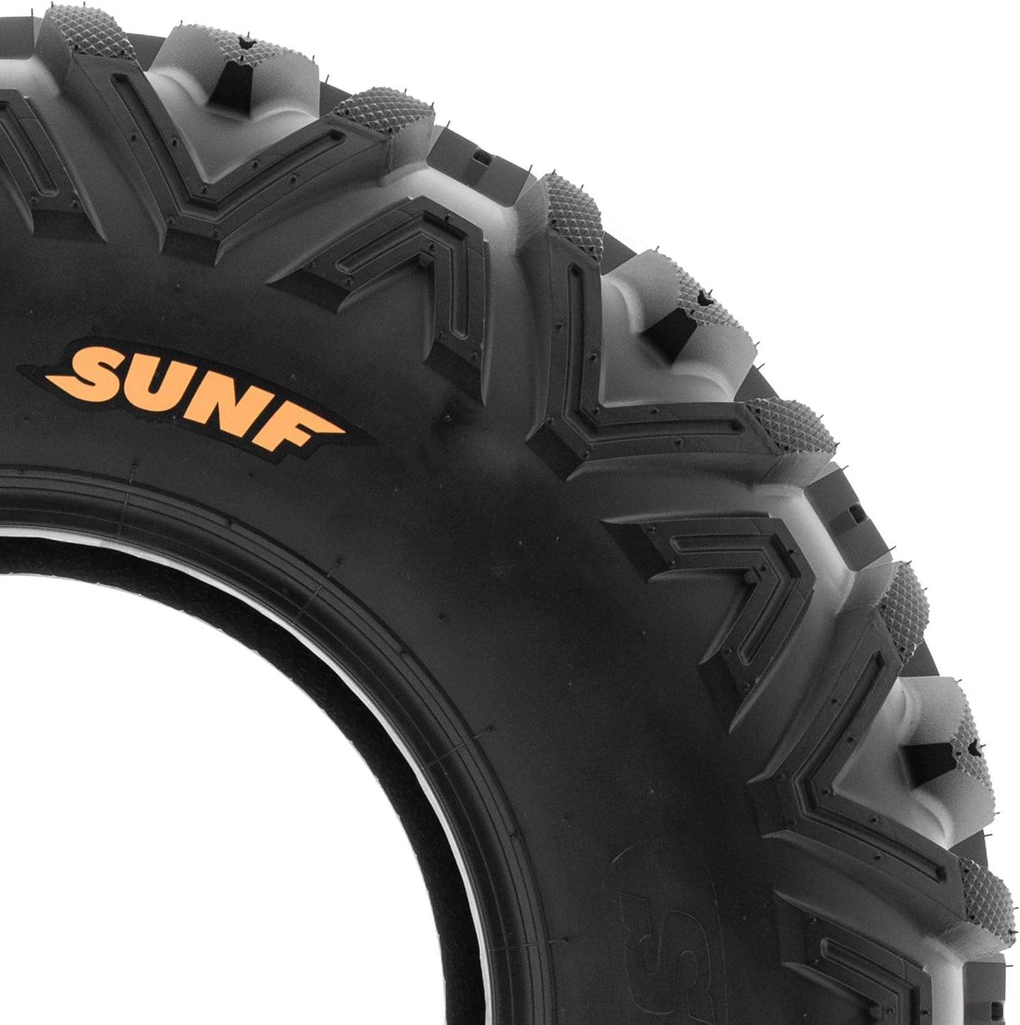 SunF 32x10R15 32x10x15 All Terrain Tire ATV UTV 8 PR - A033 POWER I
