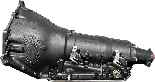 B&M 118002 Transmission for GM 4L80E