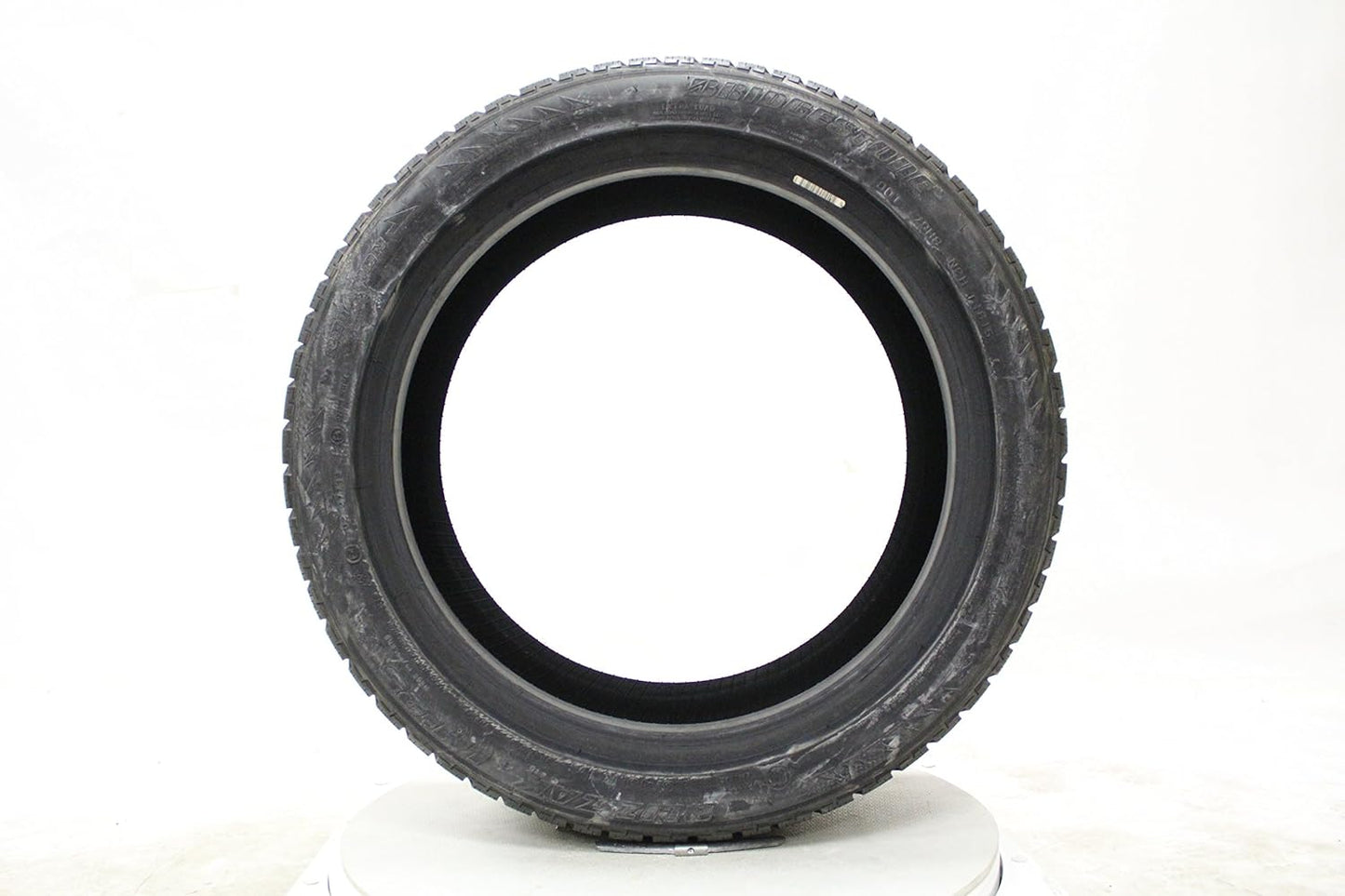 Bridgestone Blizzak LM-25 RFT Winter Radial Tire - 245/45R18 96V