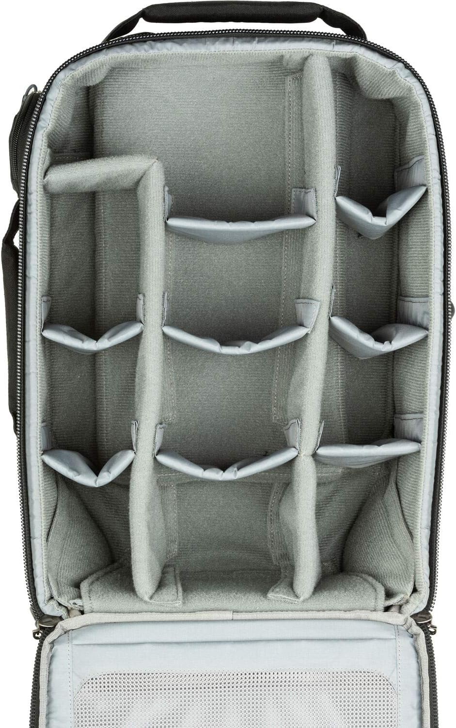 Think Tank Photo Essentials Convertible Rolling Backpack