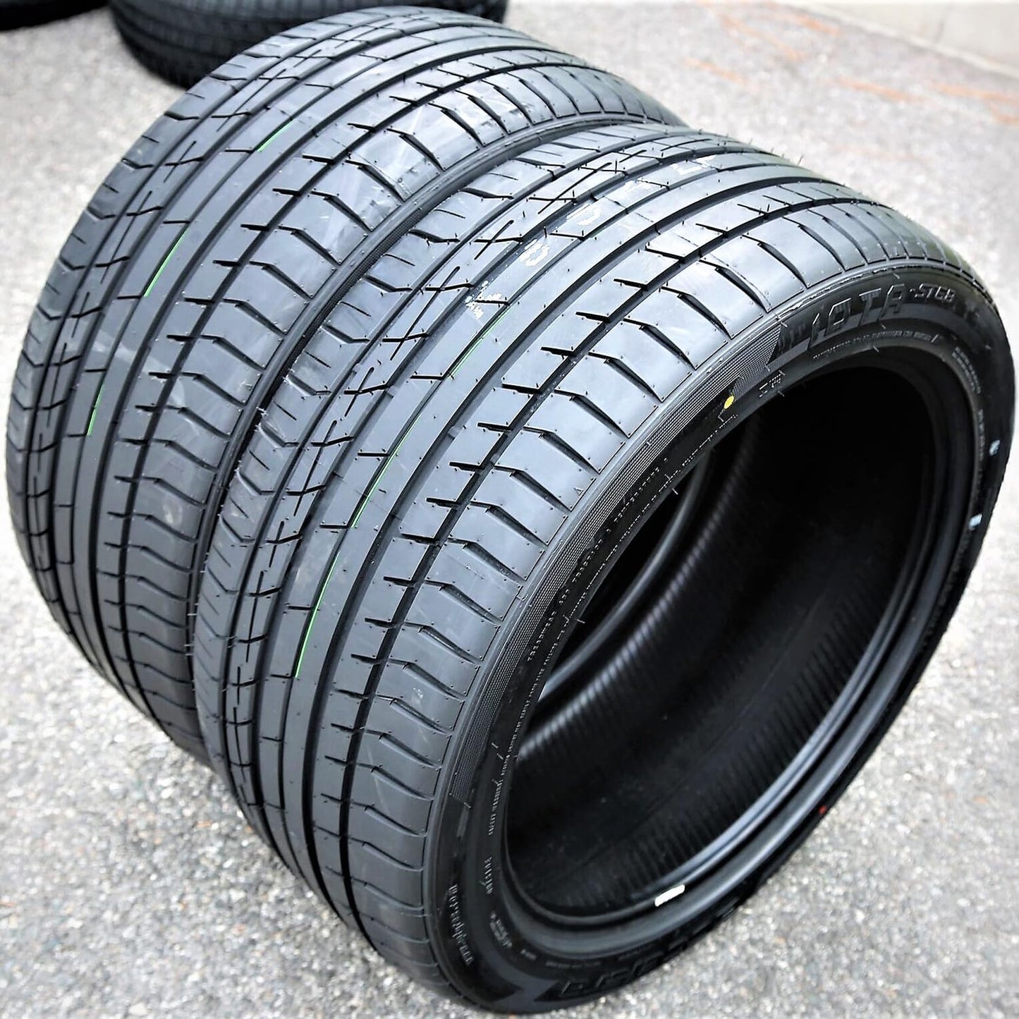Accelera Iota ST68 All Season P275/50R21 113V XL Passenger Tire