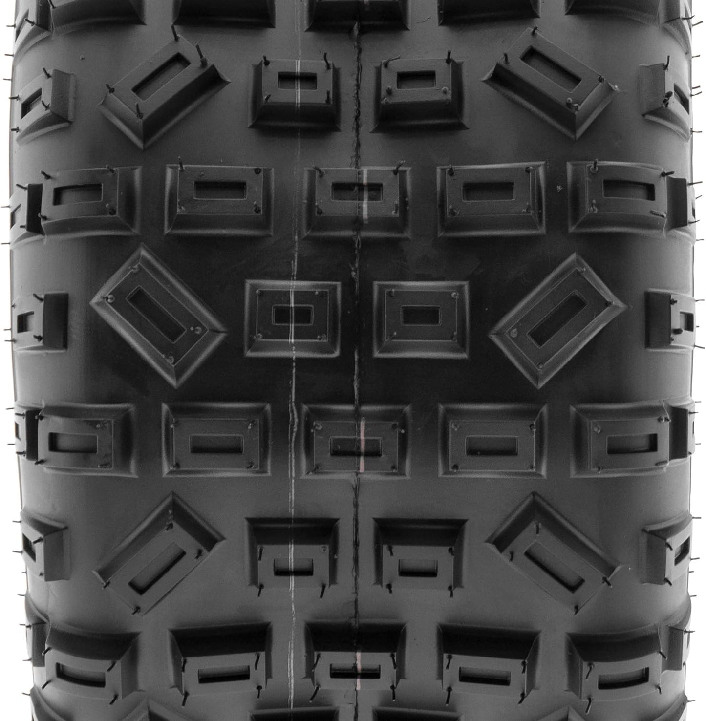 SunF A035 ATV/UTV Sport Tire 18x10-8, 6PR