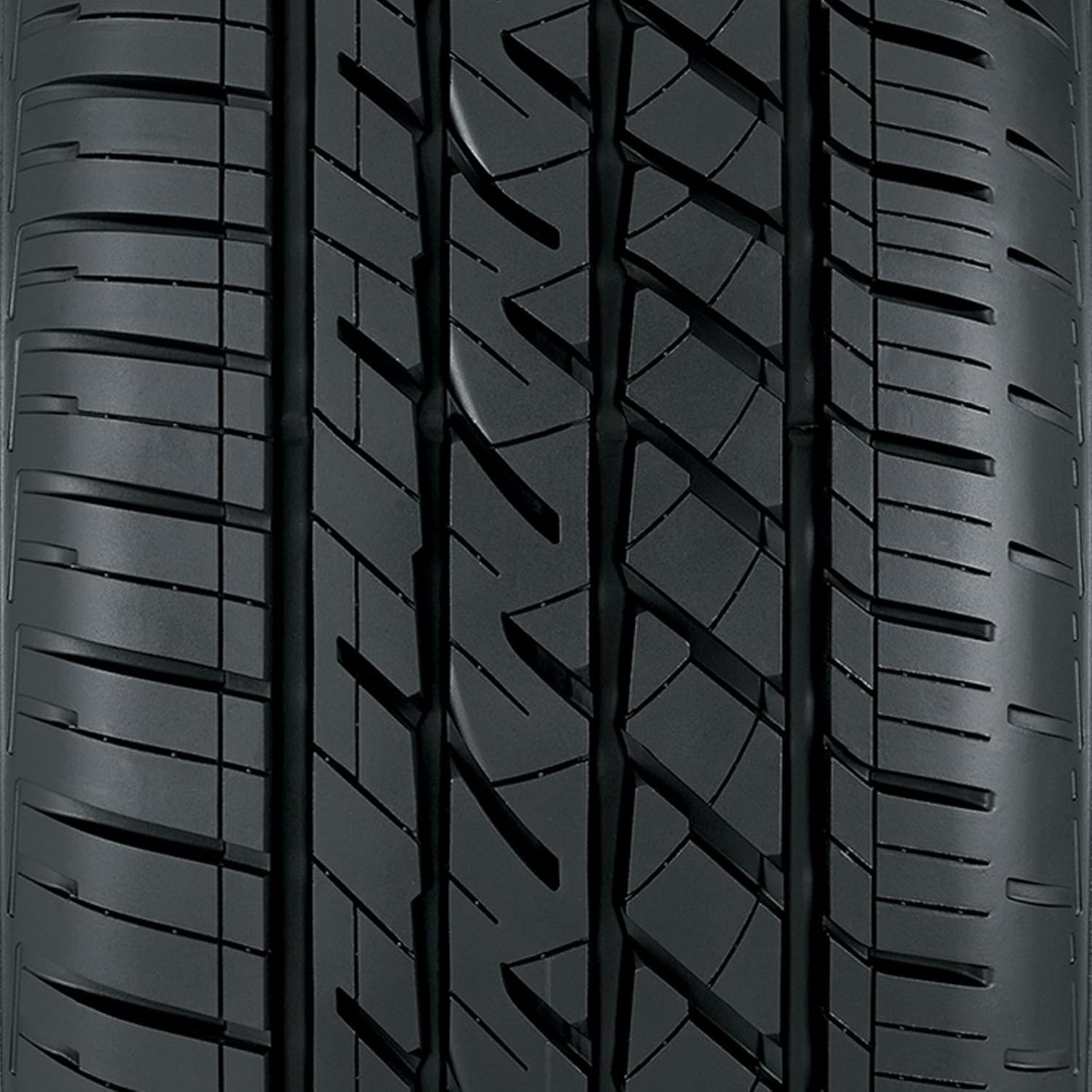 Bridgestone Driveguard Run-Flat SUV Tire 235/55RF18 100 V