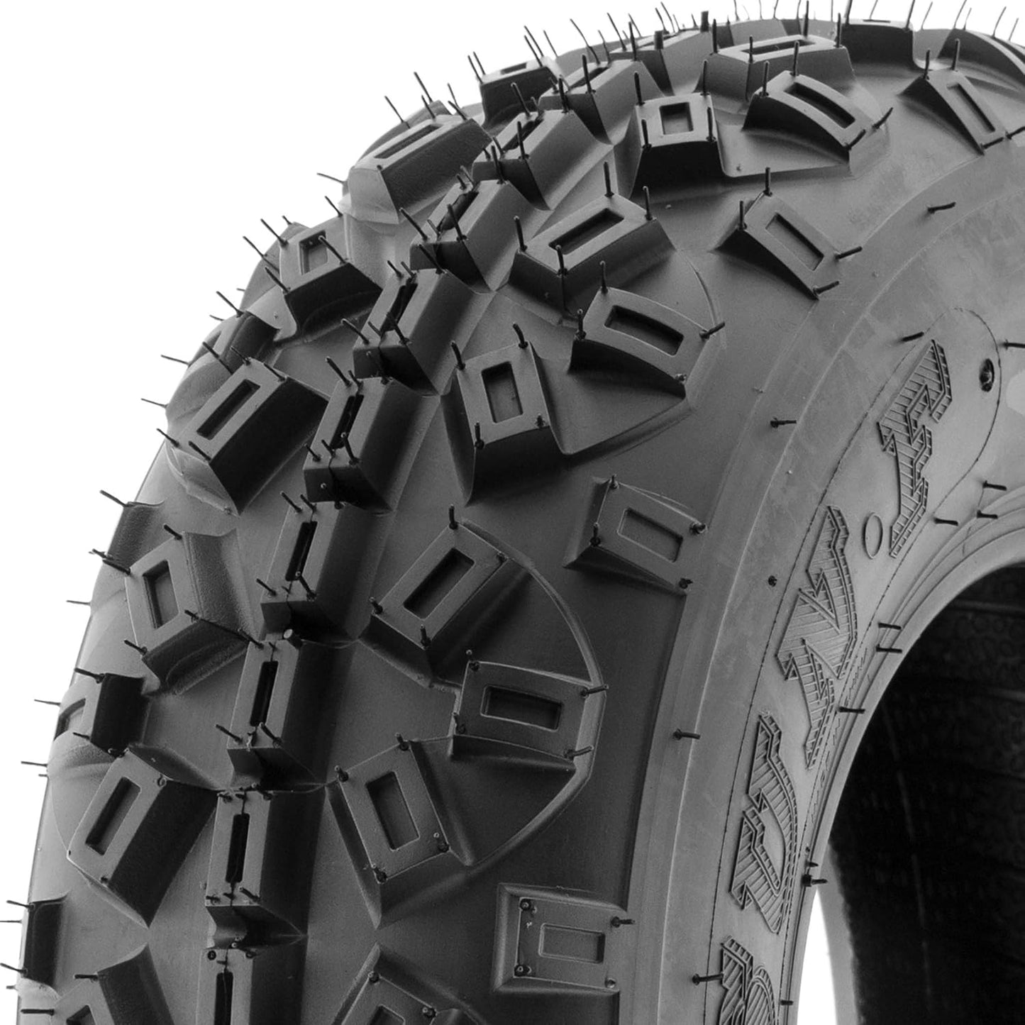SunF A035 ATV/UTV Sport Tire 18x10-8, 6PR