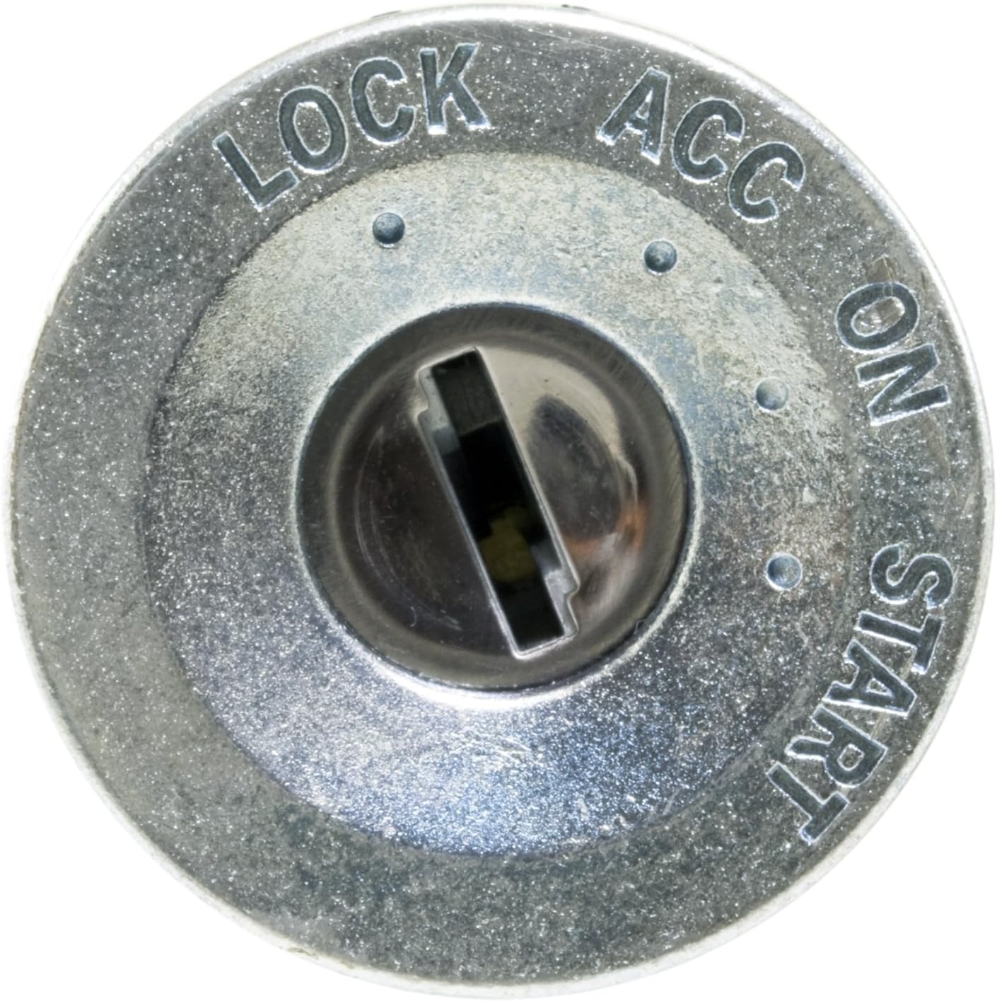 ACDelco Professional E1410A Ignition Lock Cylinder