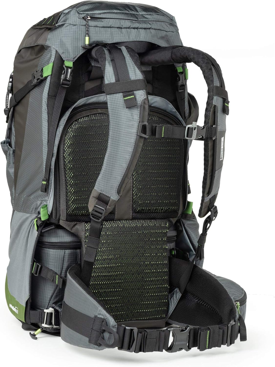Think Tank Rotation 50L+ Camera Backpack for Adventure Photography