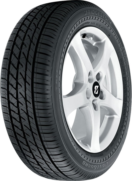 Bridgestone Driveguard Run-Flat SUV Tire 235/55RF18 100 V