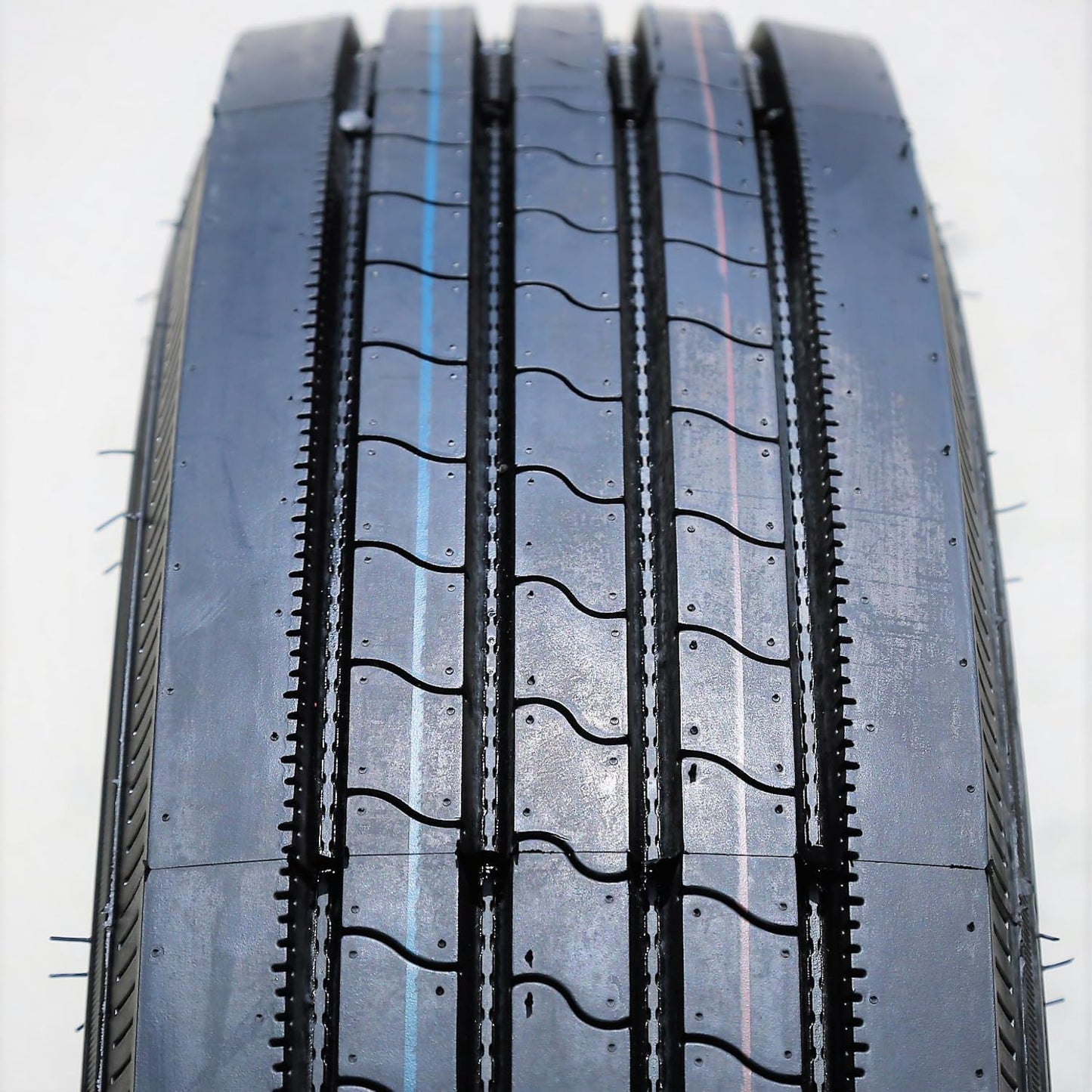 Transeagle ST Radial All Steel Heavy Duty Premium Trailer Radial Tire-ST225/75R15 225/75/15 225/75-15 123/119L Load Range G LRG 14-Ply BSW Black Side Wall