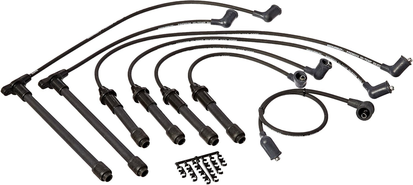 Beck/Arnley 175-6064 Premium Ignition Wire Set