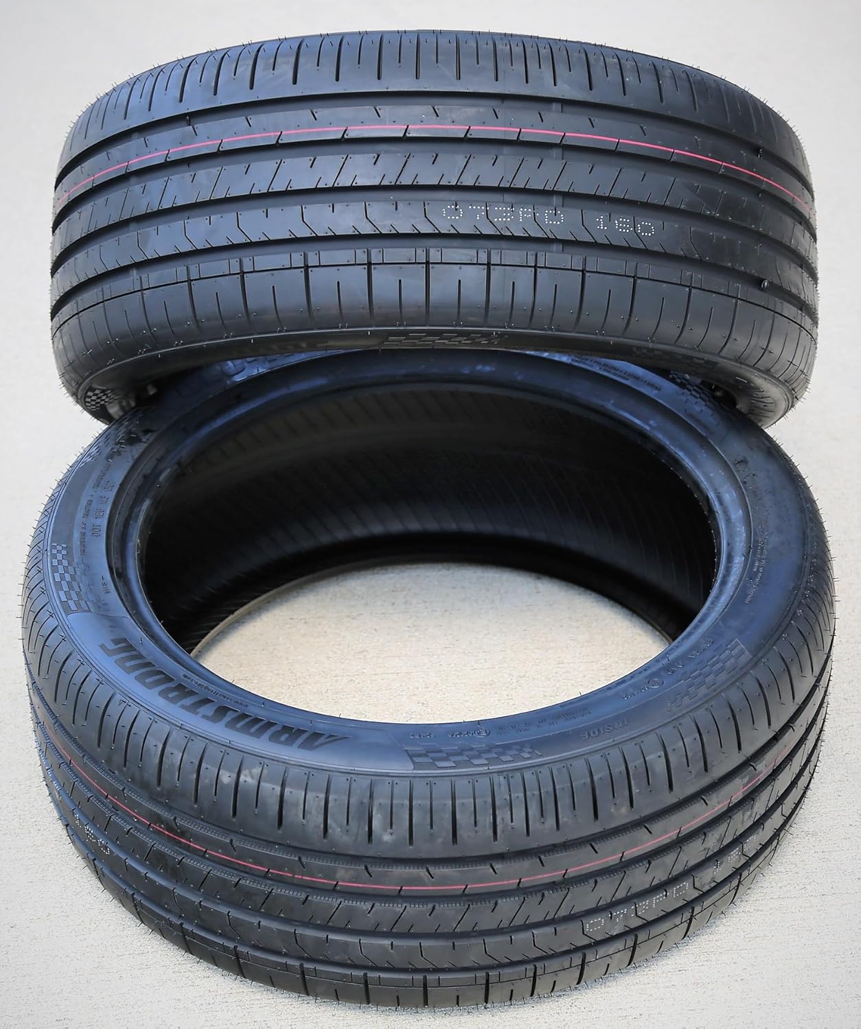 Armstrong Blu-Trac HP All-Season Passenger Car High Performance Radial Tire-215/55R17 215/55/17 215/55-17 98W Load Range XL 4-Ply BSW UTQG 340AA