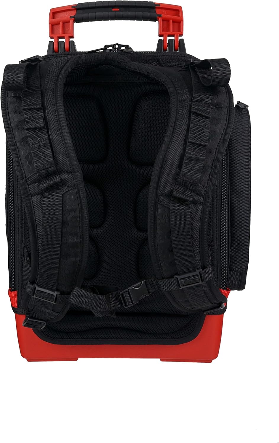 Wiha 91869 Heavy Duty Tool Hauler Backpack