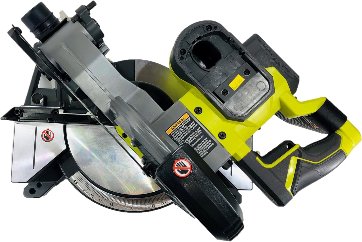 18V ONE+ 7-1/4" Miter Saw