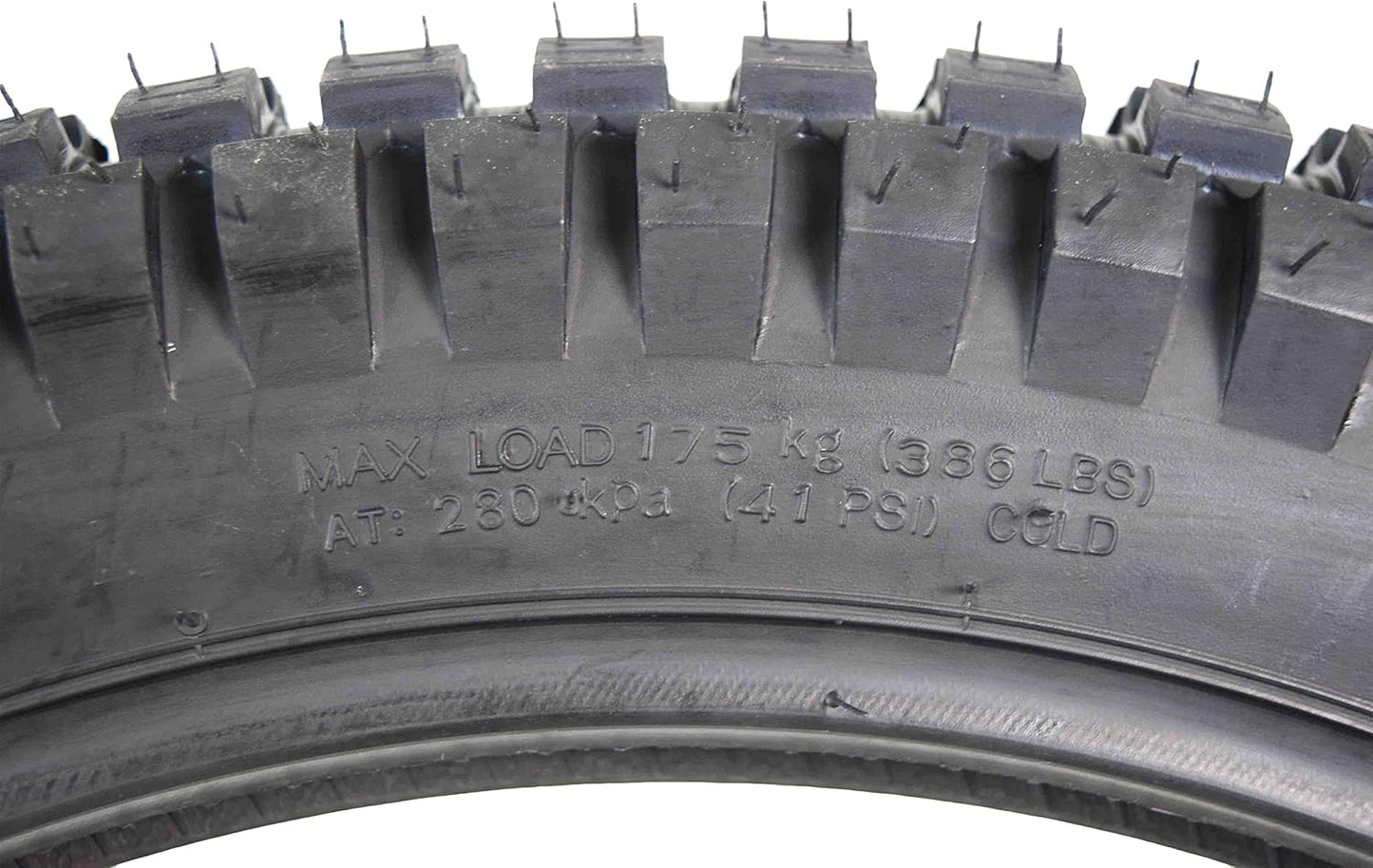 A Set of Tires and tubes for a Honda CT110 or CT90 TRAIL 2.75x17 1 Front tire and 2.75x17 1 Rear tire 2 new tubes fits all Honda CT90 1967-1979 & CT110 1980-1986