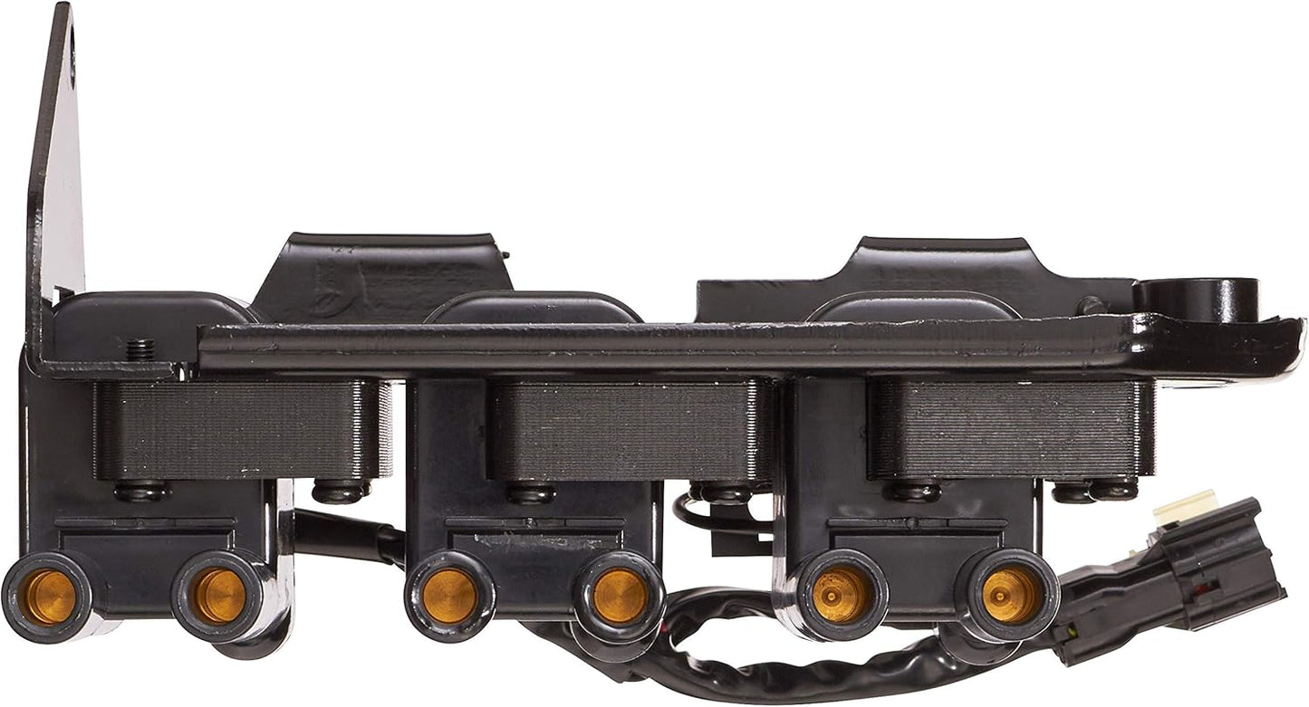 Spectra Premium C-667 Coil Pack