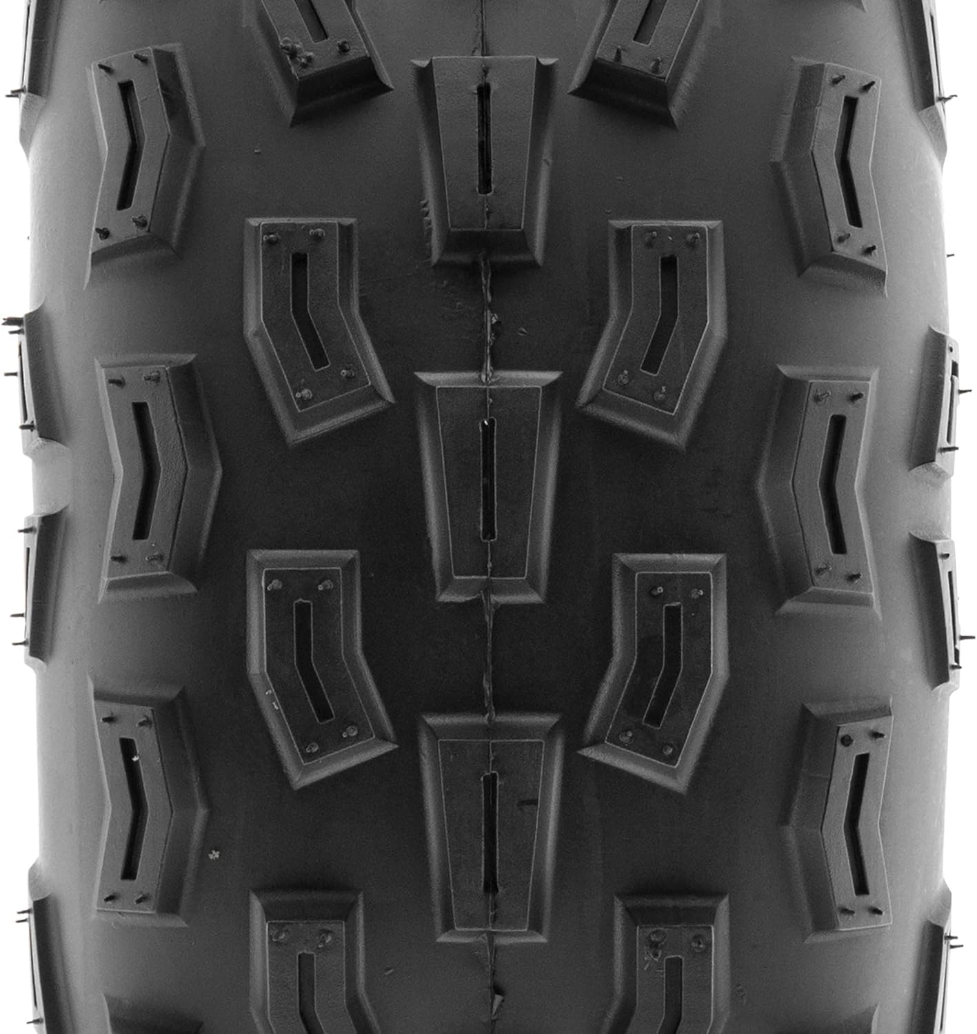 SunF A029 21x7-8 21x7x8 replacement Quad ATV UTV 6 Ply Tire,Tubeless