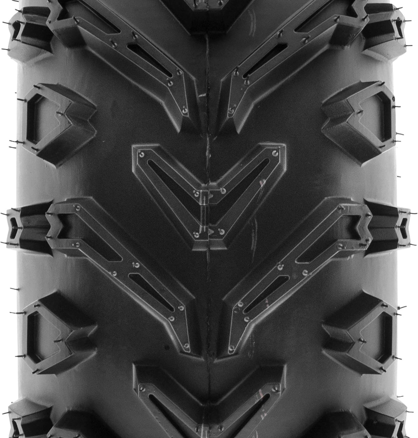 SunF A041 Mud|Trail ATV/UTV Tire 24x8-12, 6-PR