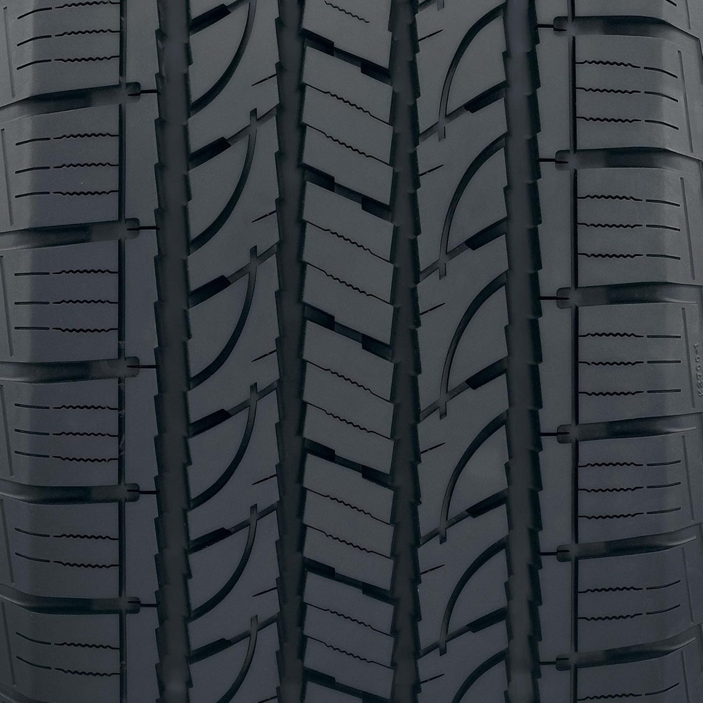 Yokohama Geolandar H/T G056 Highway 265/70R17 115H Light Truck Tire