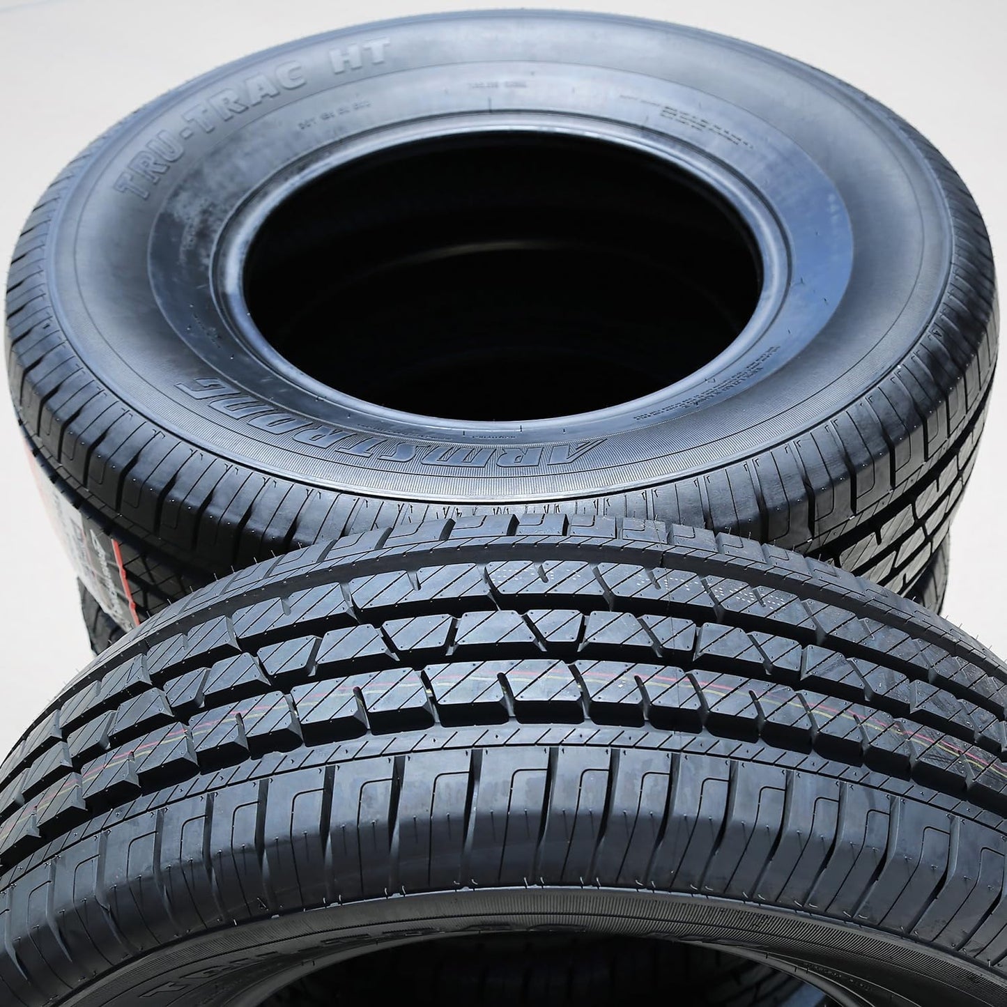 Armstrong TRU-TRAC HT All Season - 245/70 R16