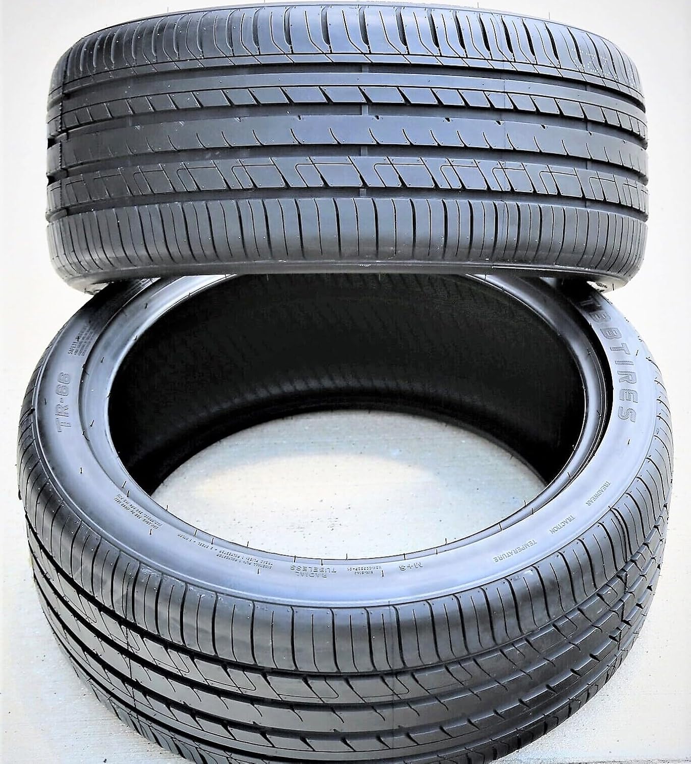 275/30ZR20 TBB TR-66 97W XL 380AA