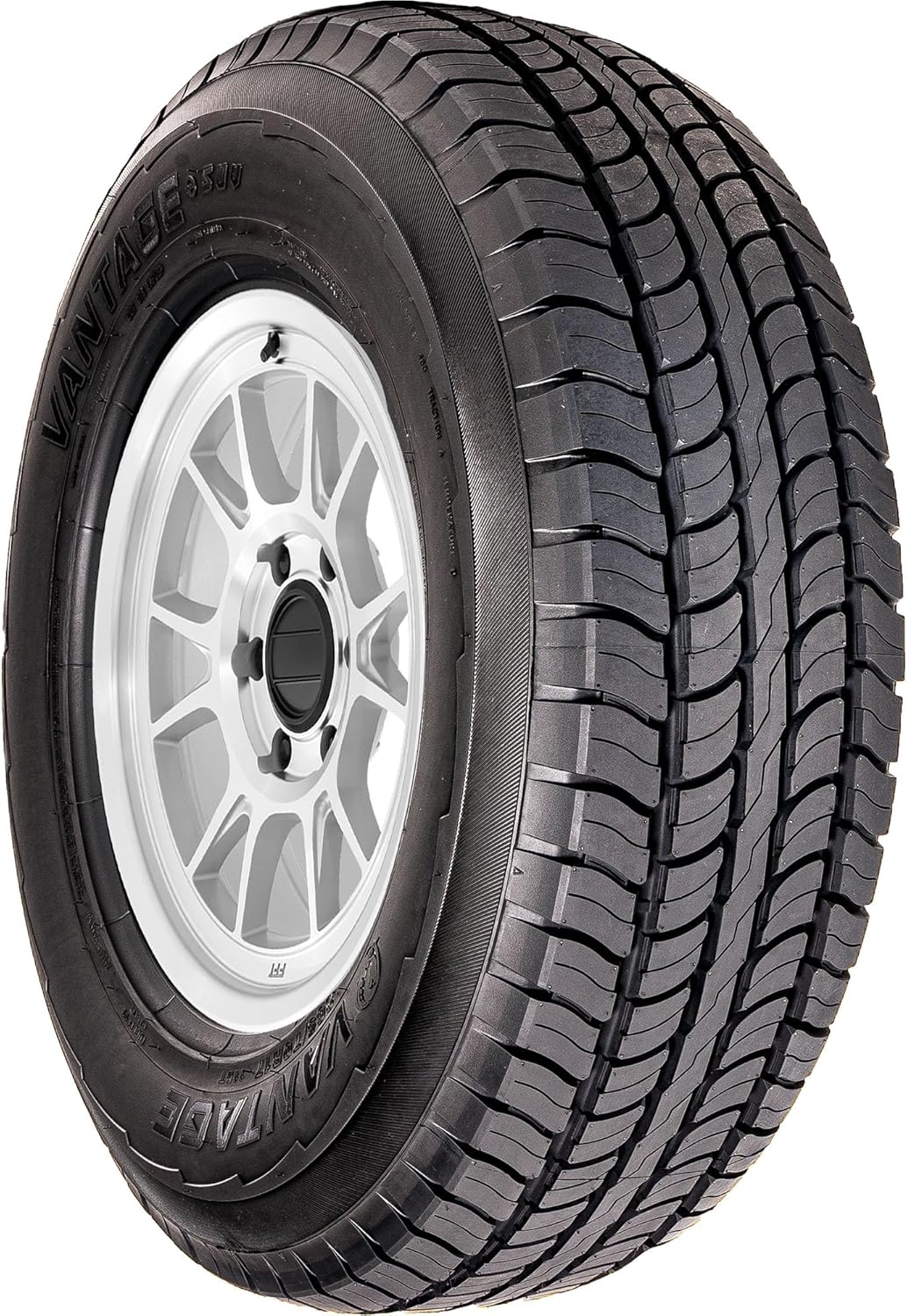 SUV 235/70R16 106T SUV/Crossover Tire
