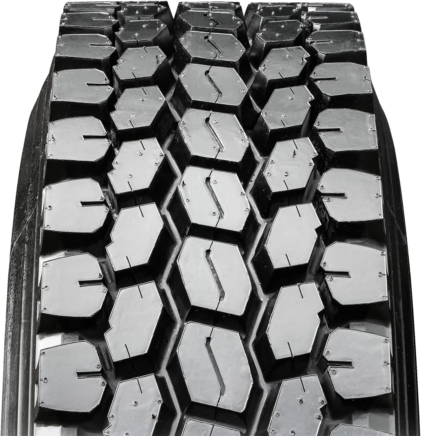 BlackHawk BDR77 255/70R22.5 140/137L H