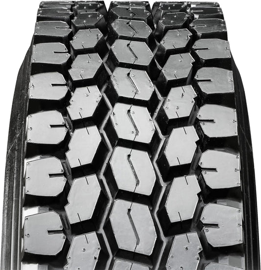 BlackHawk BDR77 255/70R22.5 140/137L H