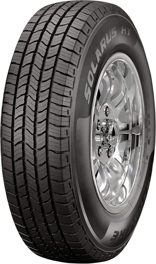 Starfire Solarus HT All-Season 265/70R17 115T Tire