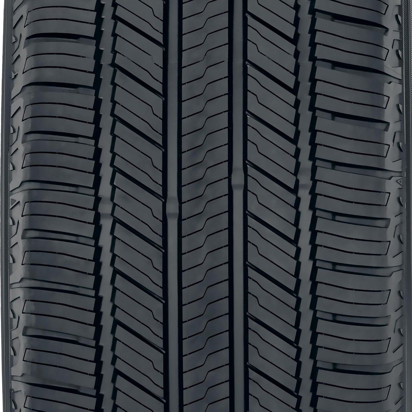 Yokohama Geolandar CV G058 All Season 245/55R19 103V Passenger Tire