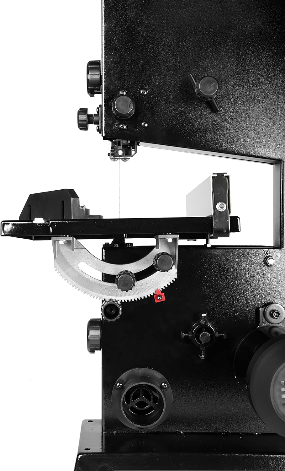 WEN 9-Inch Band Saw, 2.8-Amp Benchtop (BA3959)