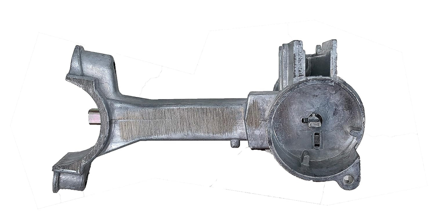 45280-35230 45280-35260 Ignition Lock with Cylinder Compatible with Toyota Pickup 4Runner for 89-94 Column 42.6 mm Tilt Steeering