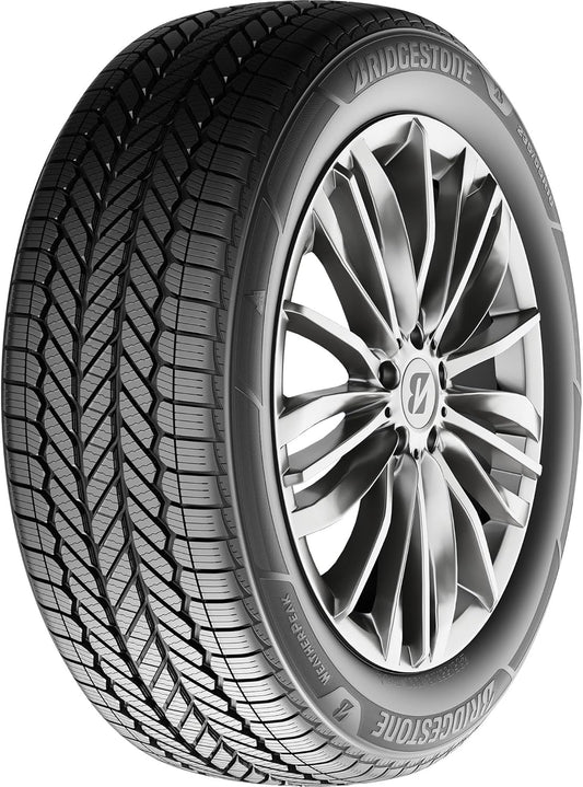 Bridgestone Weatherpeak All Weather 245/60R18 105H Passenger Tire