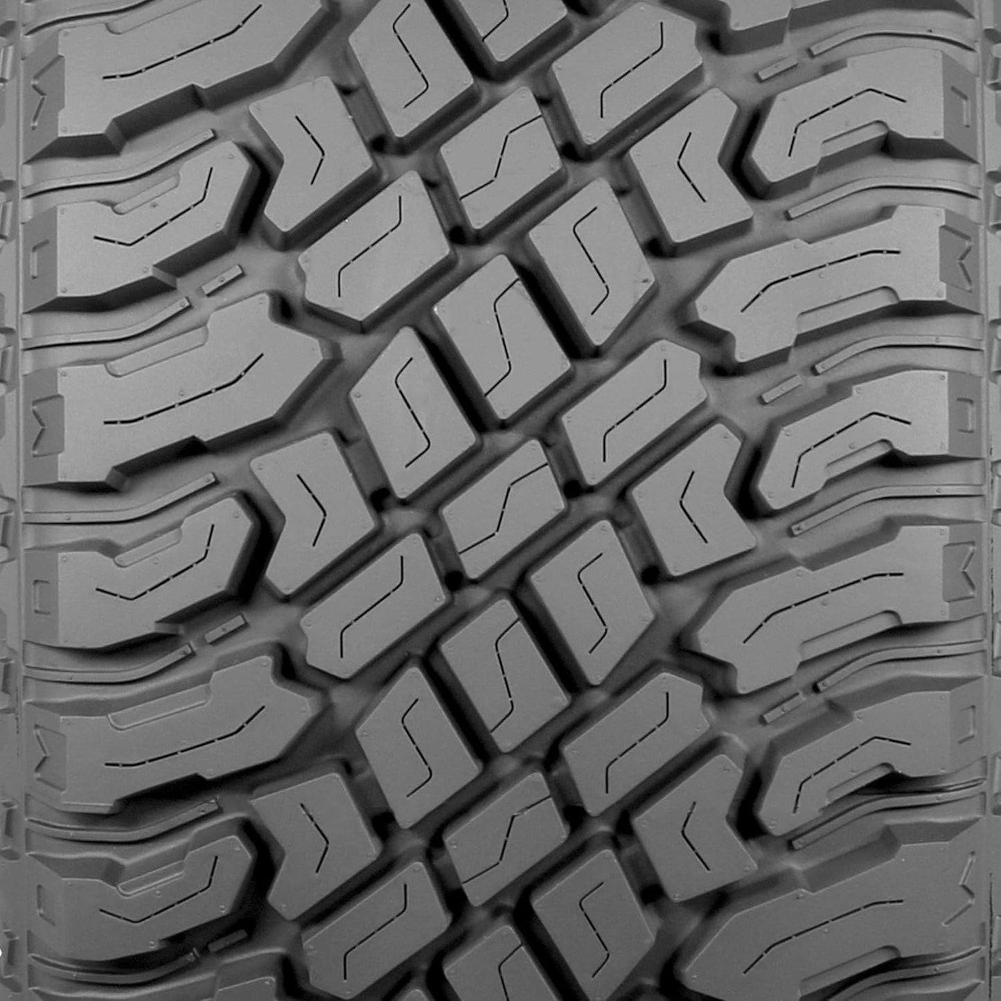 Atturo Trail Blade X/T Rugged Terrain 265/50R20 112H XL Light Truck Tire