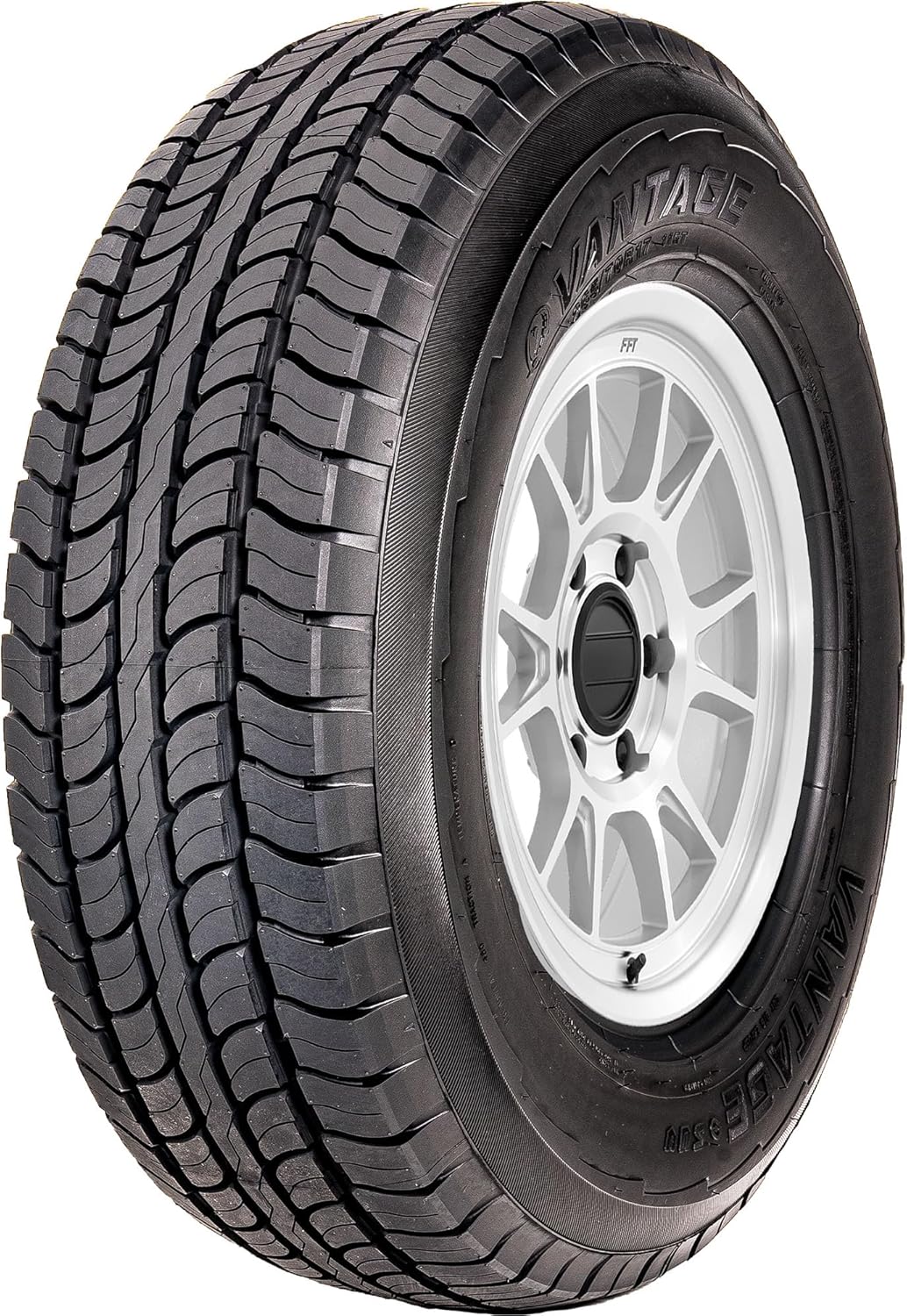 SUV 235/70R16 106T SUV/Crossover Tire