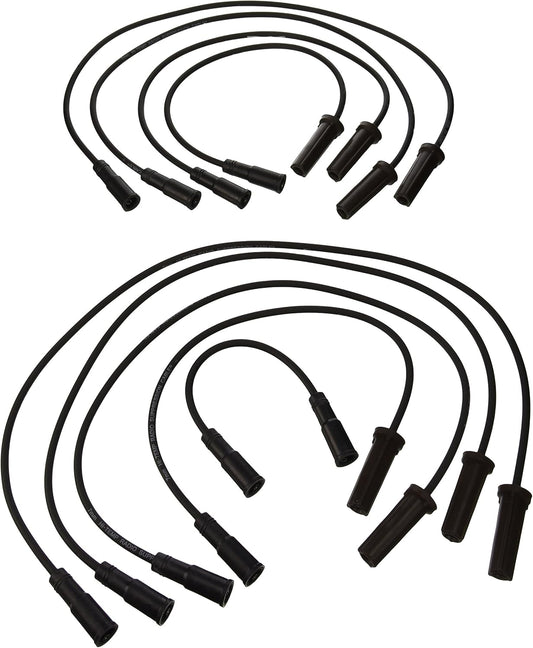 Standard Motor Products 27861 Pro Series Ignition Wire Set