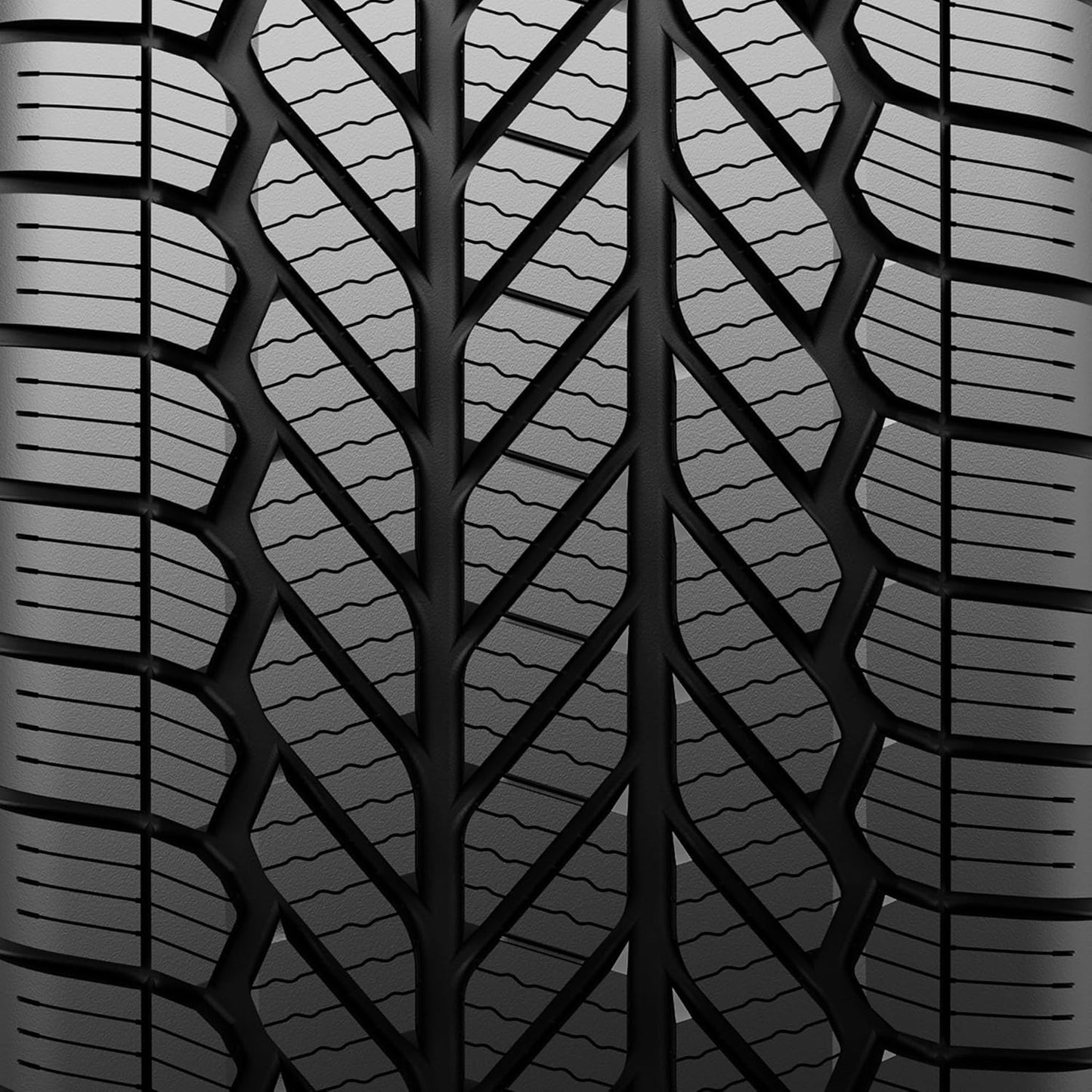 Bridgestone Weatherpeak All Weather 245/60R18 105H Passenger Tire