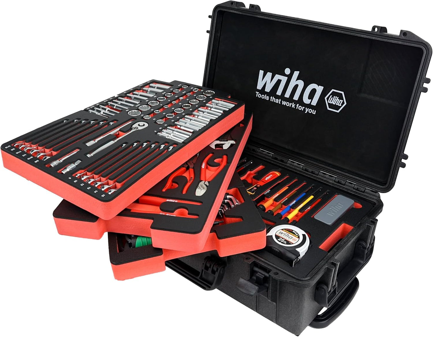 194 Pc Premium Kit