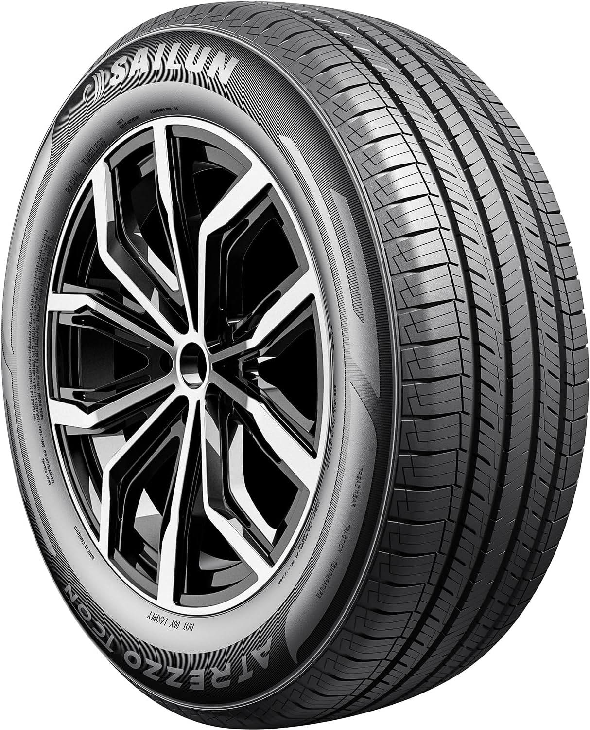 Sailun SUV T-Con 225/55R19 99V