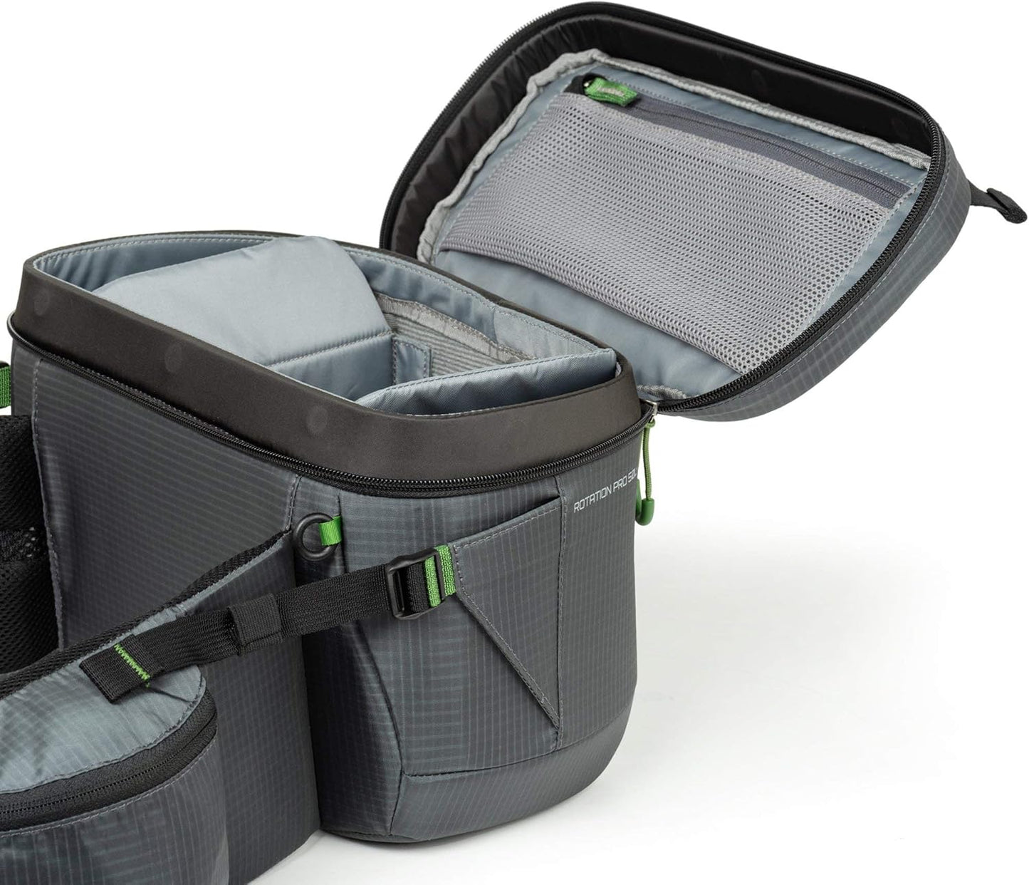 Think Tank Rotation 50L+ Camera Backpack for Adventure Photography